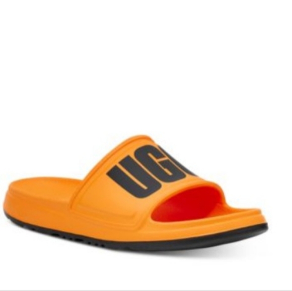 ☀️ UGG M WILCOX SLIDE FOR MEN. - Picture 6 of 8